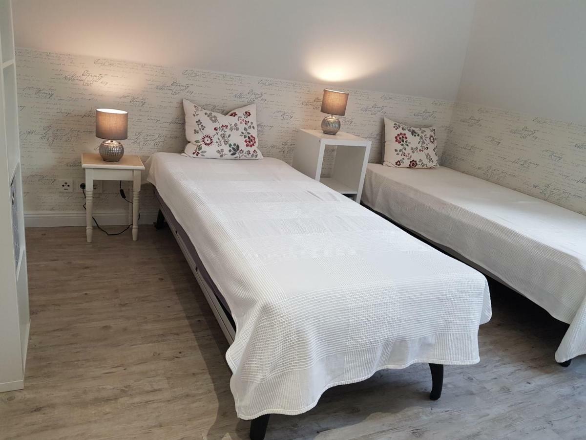 Achim Bei Bremen Gemuetlich Wohnen Apartment ภายนอก รูปภาพ